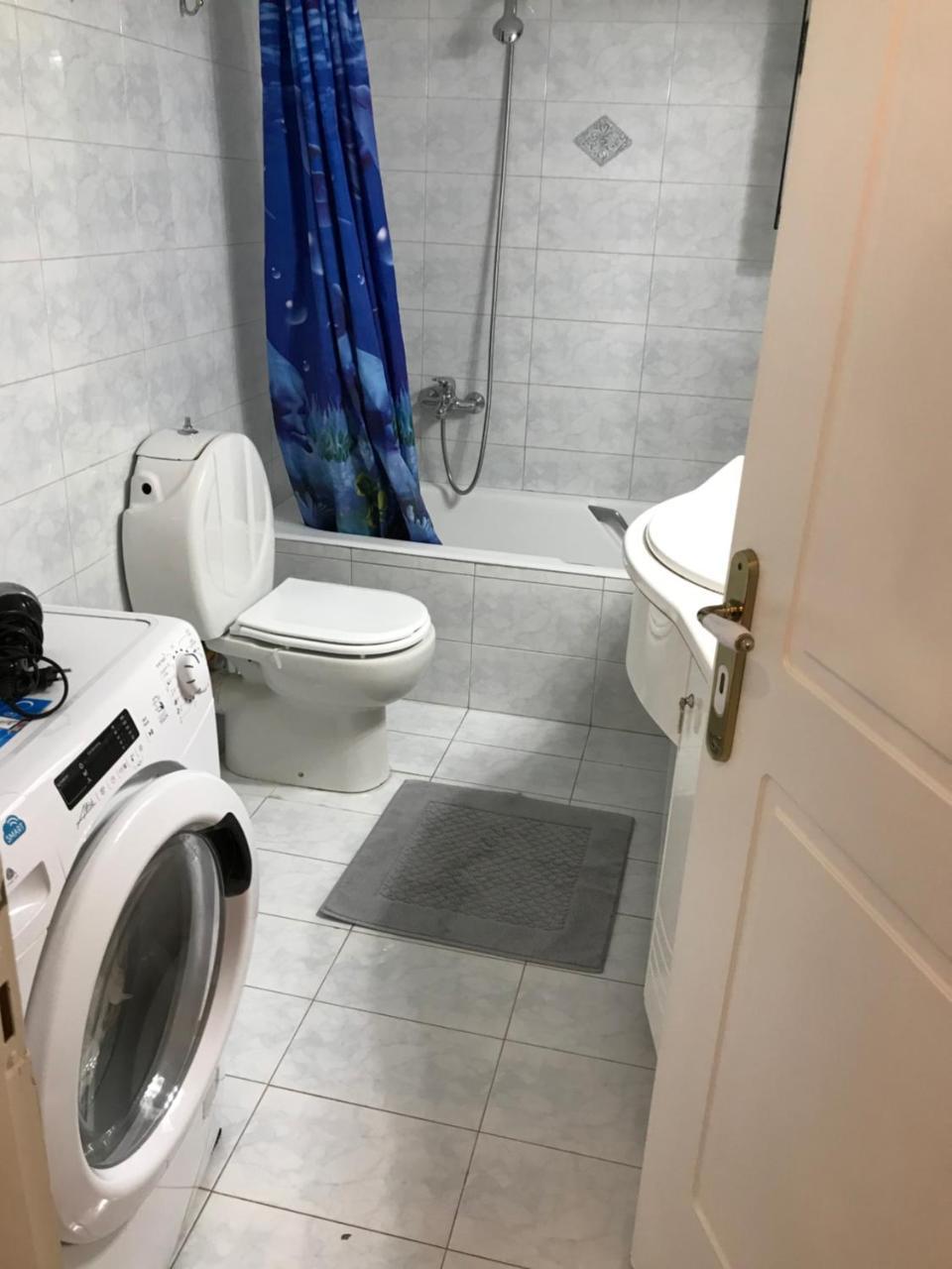 Oasis Olympia Apartments Smila Екстер'єр фото