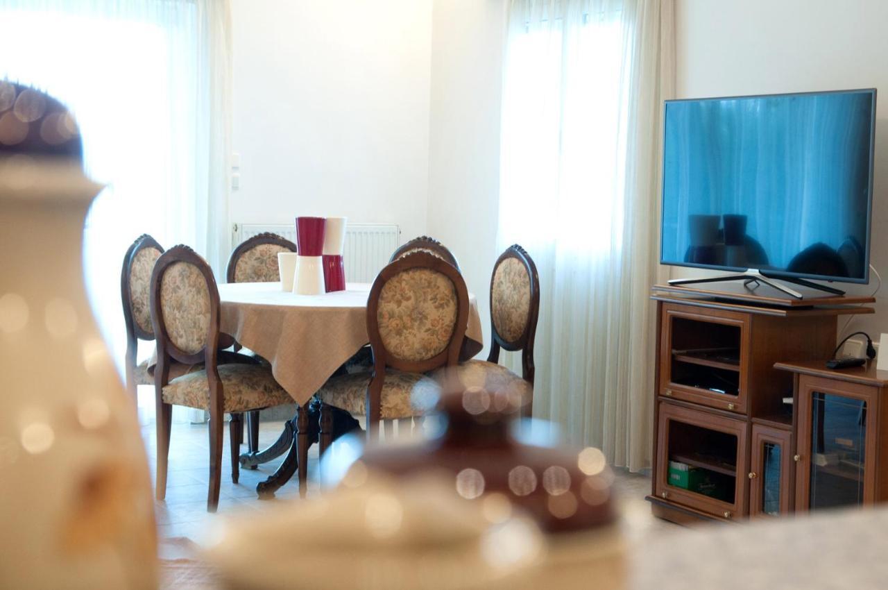 Oasis Olympia Apartments Smila Екстер'єр фото