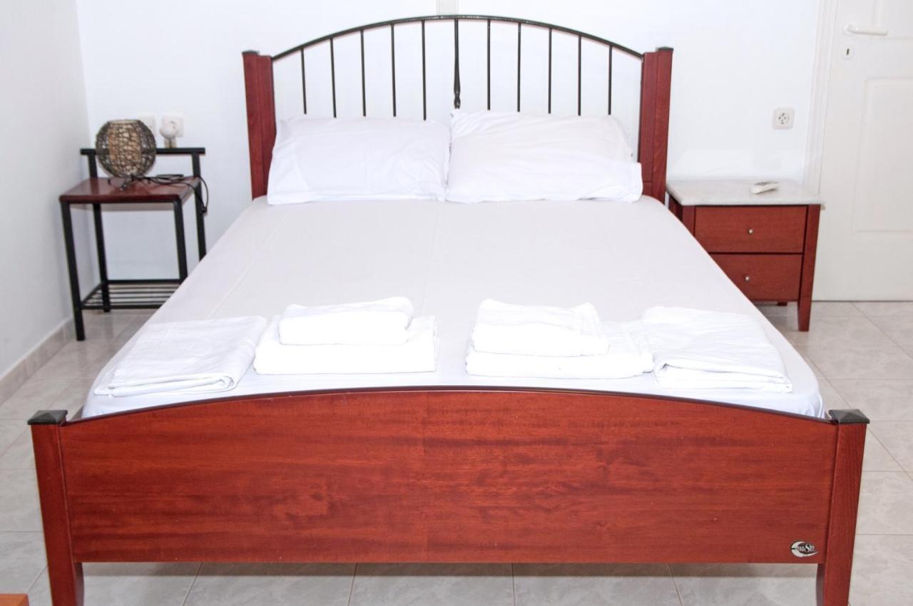 Oasis Olympia Apartments Smila Екстер'єр фото