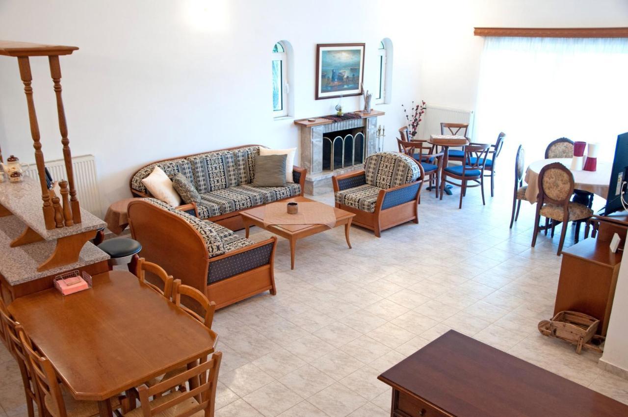 Oasis Olympia Apartments Smila Екстер'єр фото
