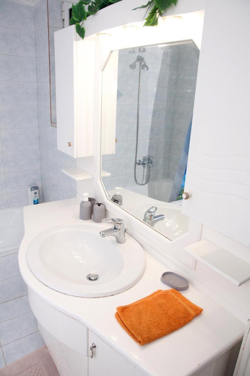 Oasis Olympia Apartments Smila Екстер'єр фото