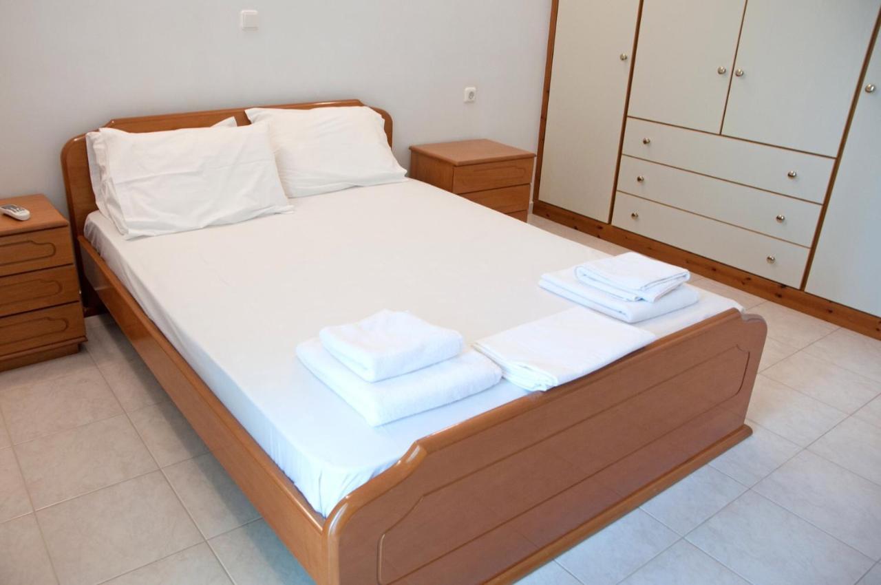 Oasis Olympia Apartments Smila Екстер'єр фото