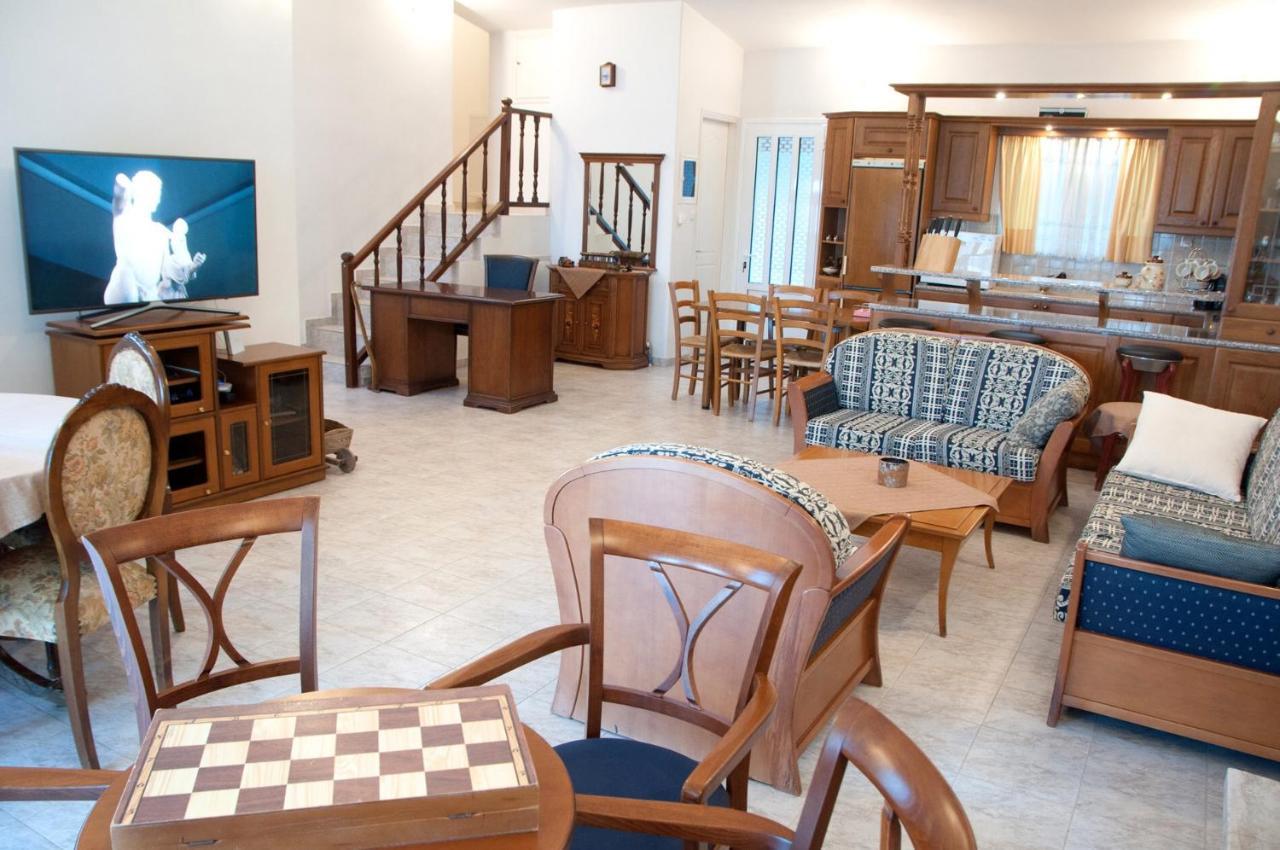 Oasis Olympia Apartments Smila Екстер'єр фото